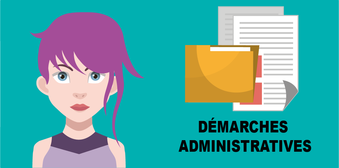 dmarches administratives