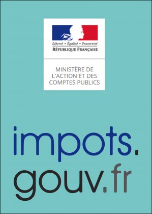 Impot.gouv