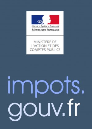 impots.gouv.fr