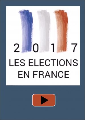 2017 les lections en France